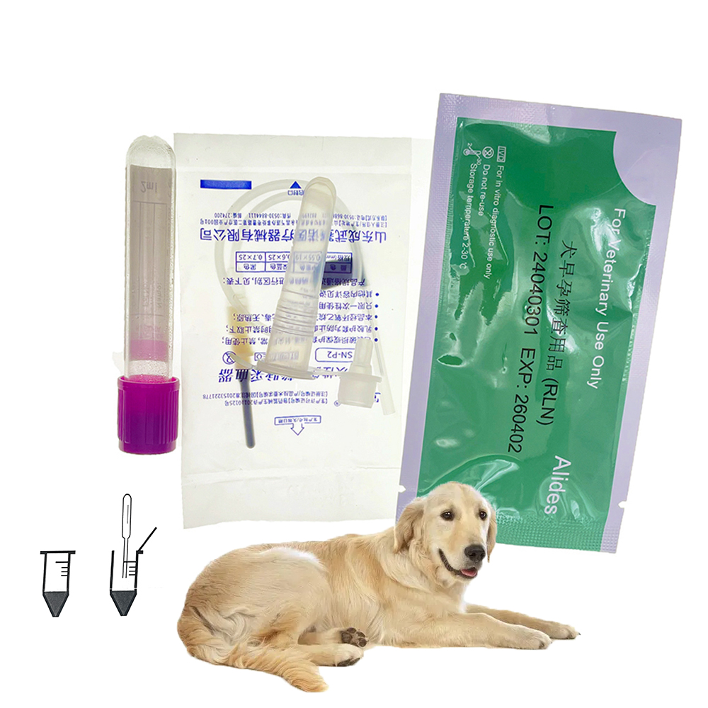 1set/5set Professional Pet Dog - Urine Analyzer Strip recensione e prezzo