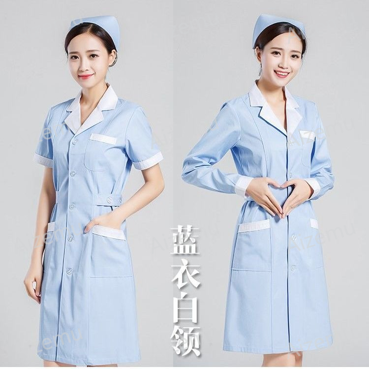 Unisex Short Sleeve Beauty Sal - Medical Lab Coats recensione e prezzo