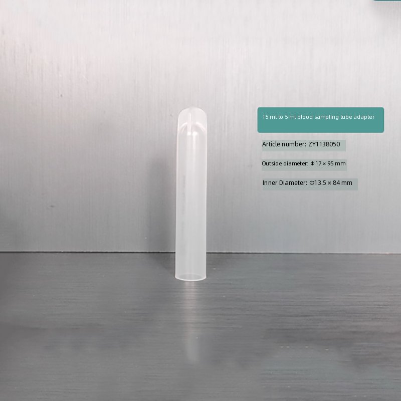 5PCS PRP centrifuge adapter va - Blood Collection Tube recensione e prezzo