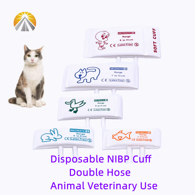 Veterinary Disposable Blood Pr - Blood Collection Tube recensione e prezzo