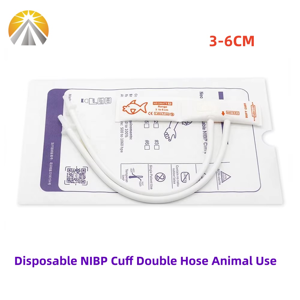 Veterinary Disposable Blood Pr - Blood Collection Tube recensione e prezzo