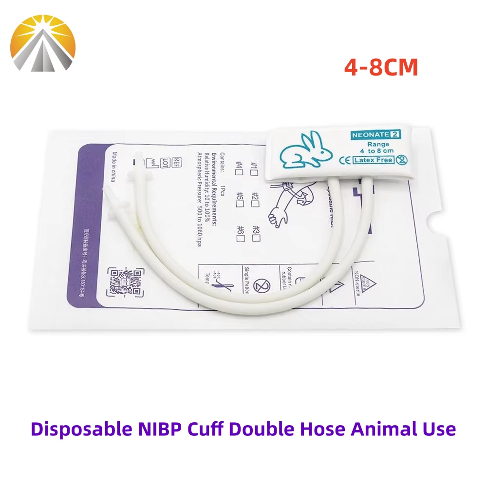 Veterinary Disposable Blood Pr - Blood Collection Tube recensione e prezzo