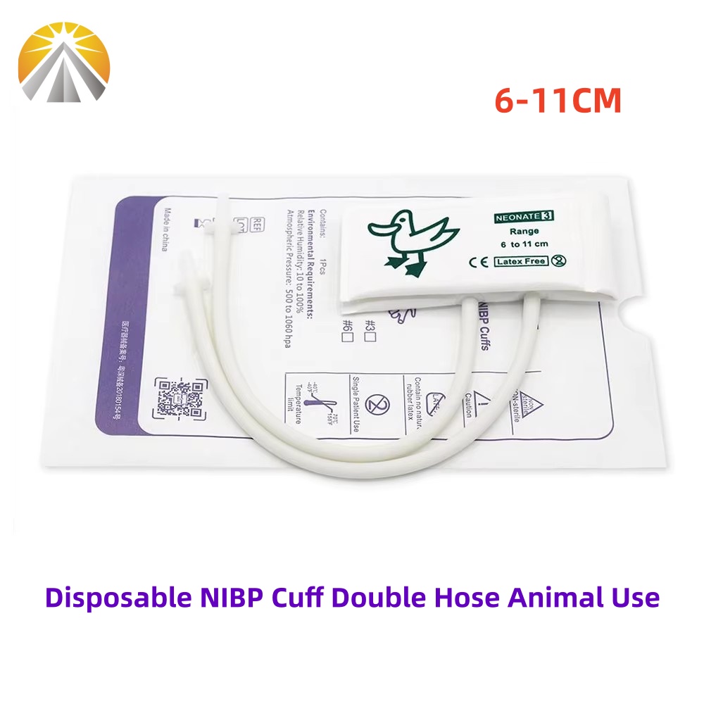 Veterinary Disposable Blood Pr - Blood Collection Tube recensione e prezzo