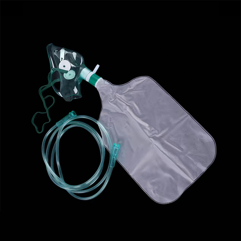 1pcs Adult/Child High Concentr - Oxygen Mask Non-Rebreather recensione e prezzo