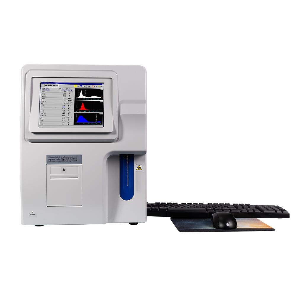 New Open System Animal Three P - Medical Health Lab recensione e prezzo