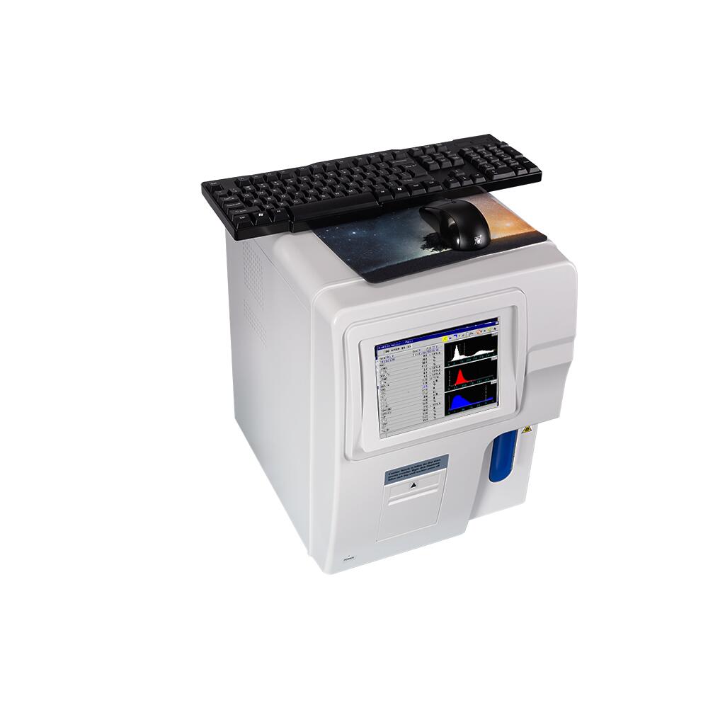 New Open System Animal Three P - Medical Health Lab recensione e prezzo