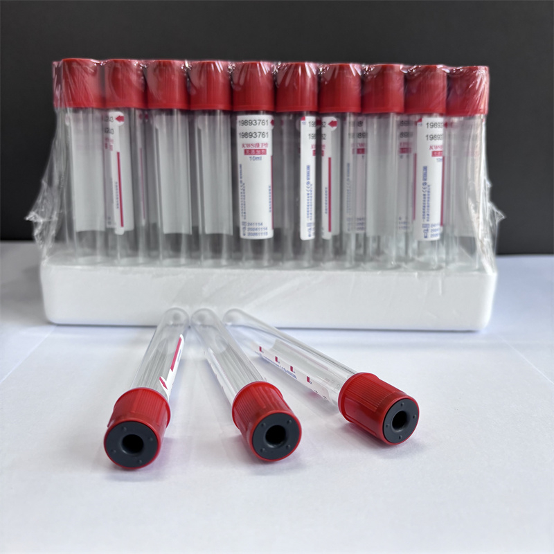 Disposable Vacuum Blood Collec - Blood Collection Tube recensione e prezzo