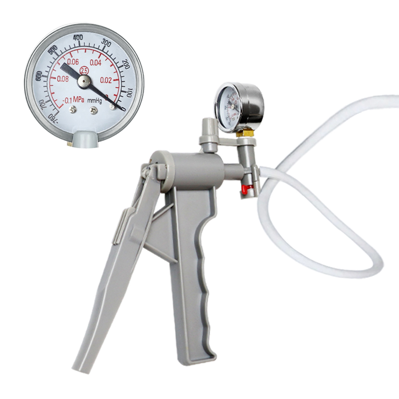 Lab Medical Manual Vacuum Filt - Medical Health Lab recensione e prezzo