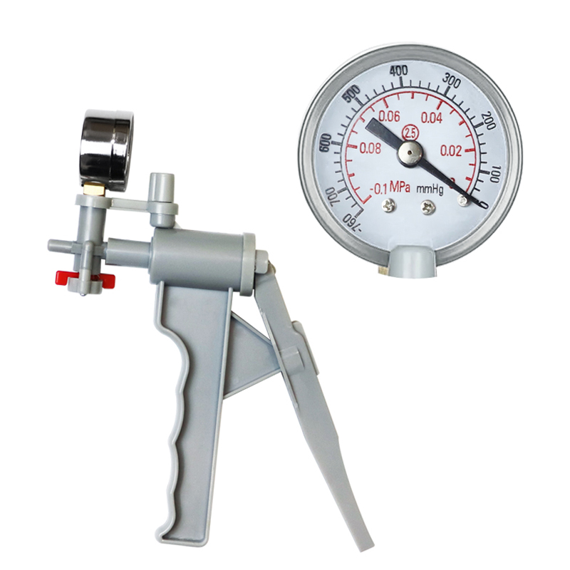 Lab Medical Manual Vacuum Filt - Medical Health Lab recensione e prezzo