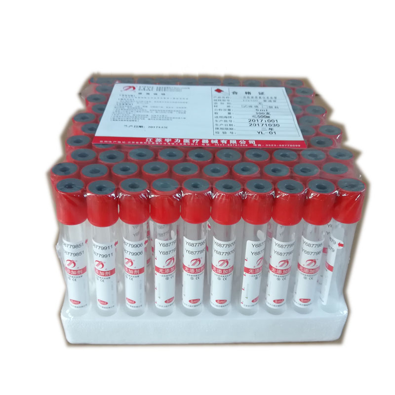 100pcs/lot 3ml 5ml 10ml Dispos - Blood Collection Tube recensione e prezzo