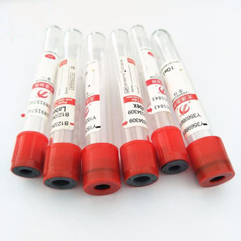 100pcs/lot 3ml 5ml 10ml Dispos - Blood Collection Tube recensione e prezzo