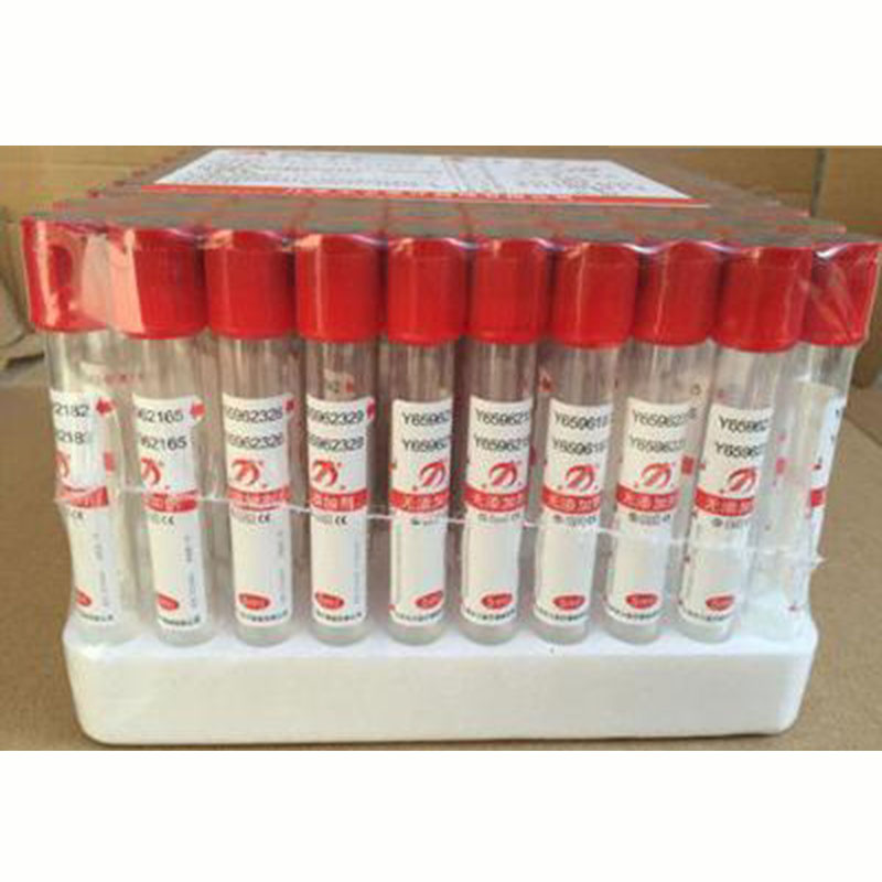 100pcs/lot 3ml 5ml 10ml Dispos - Blood Collection Tube recensione e prezzo