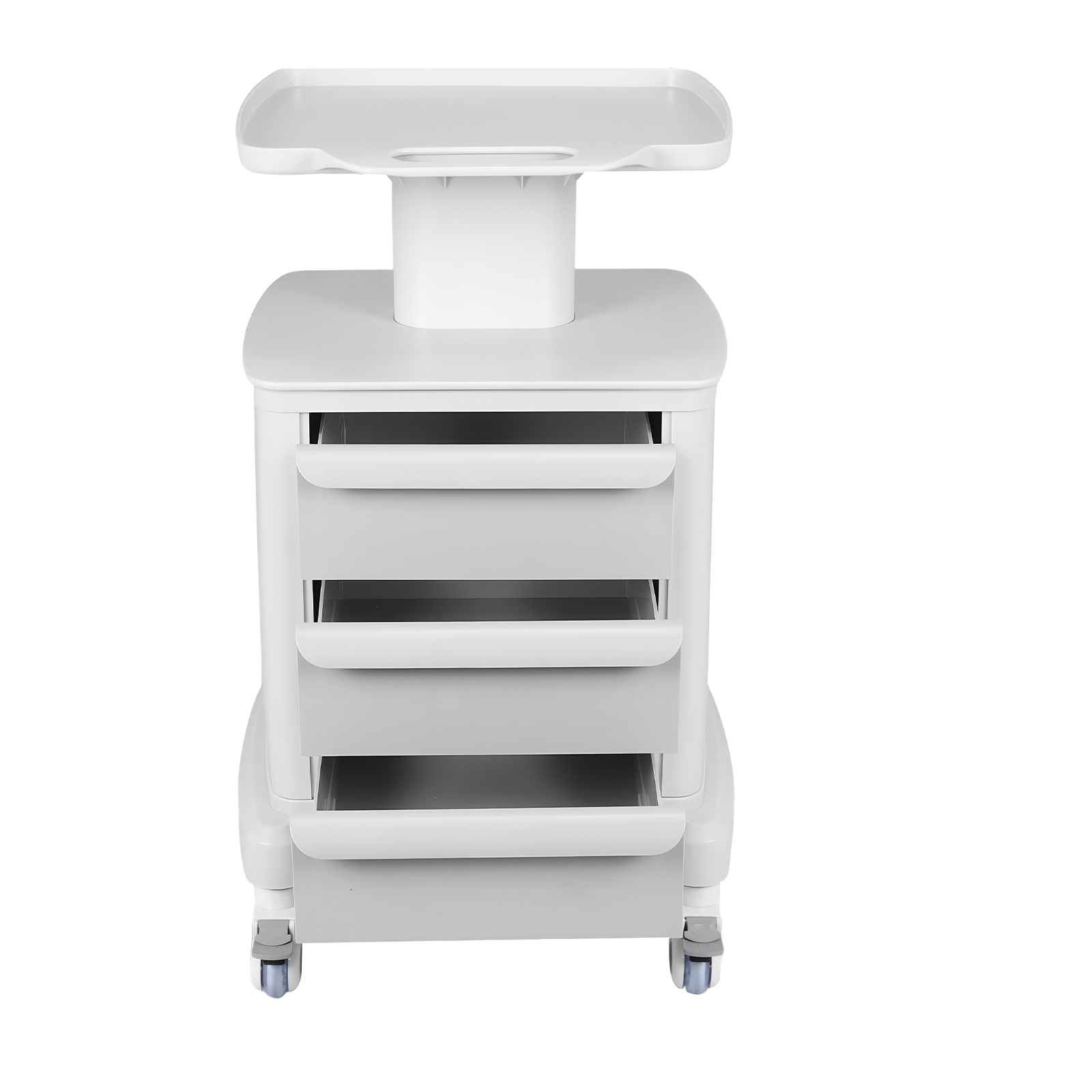 Beauty Storage Utility Cart wi - Medical Lab Professional recensione e prezzo