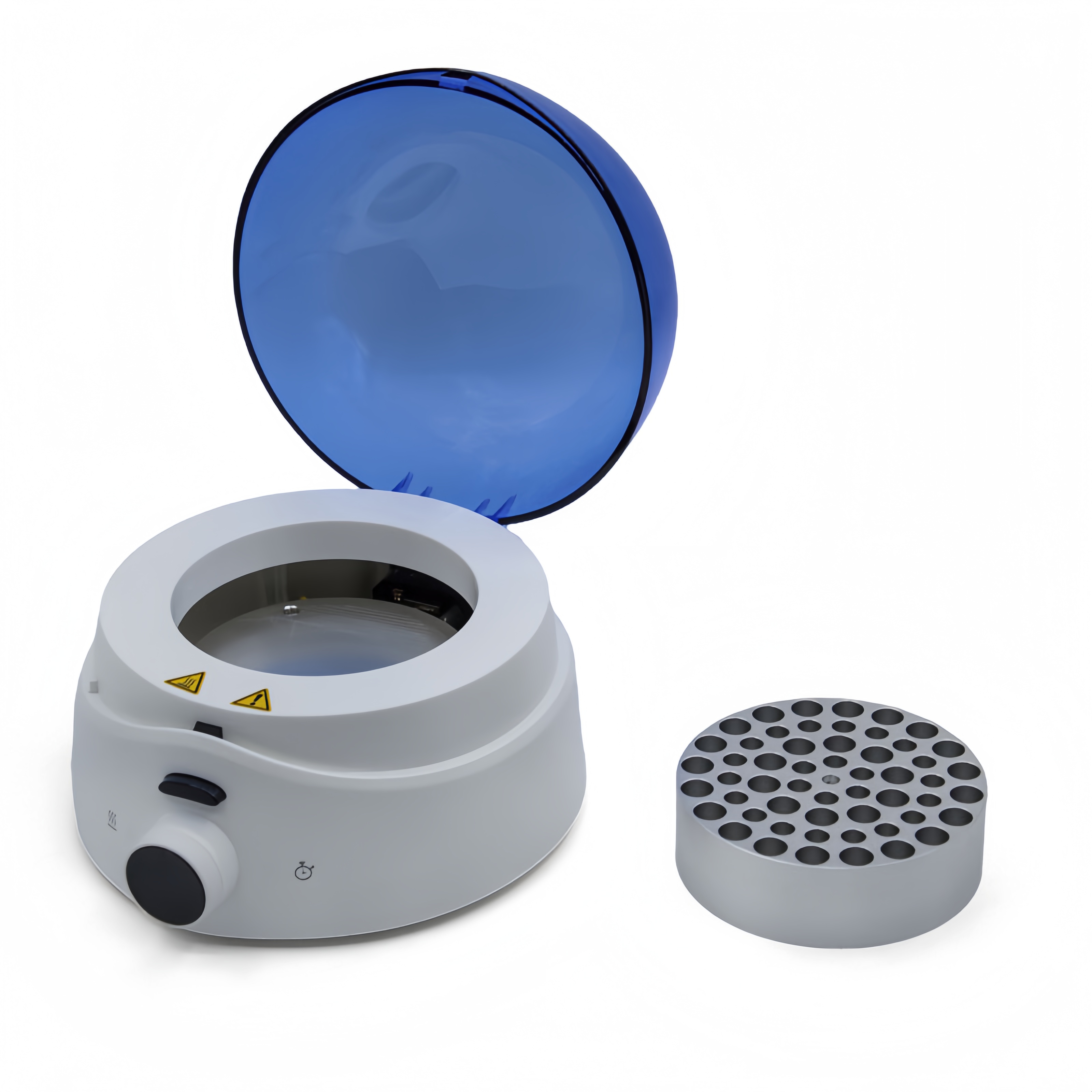 Medical Dry Bath  Hot Shaker   - Medical Lab Microbiology recensione e prezzo