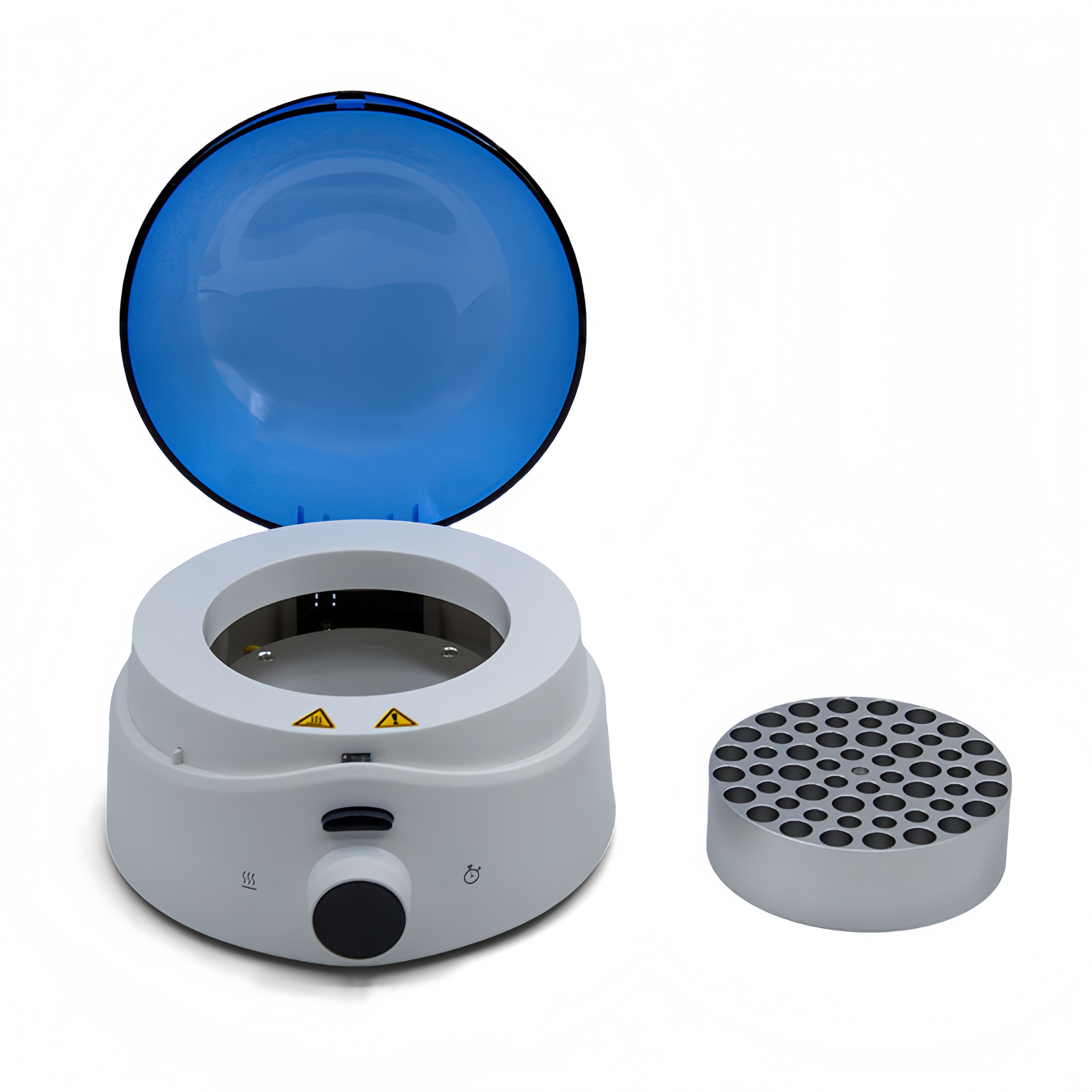 Medical Dry Bath  Hot Shaker   - Medical Lab Microbiology recensione e prezzo