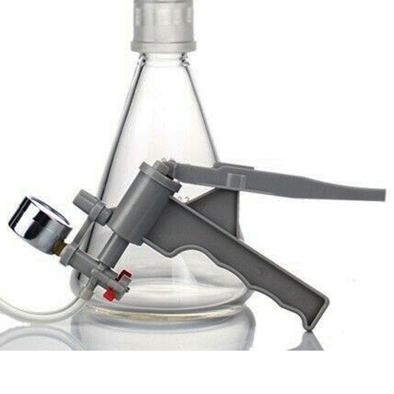 Lab Medical Manual Vacuum Filt - Medical Health Lab recensione e prezzo