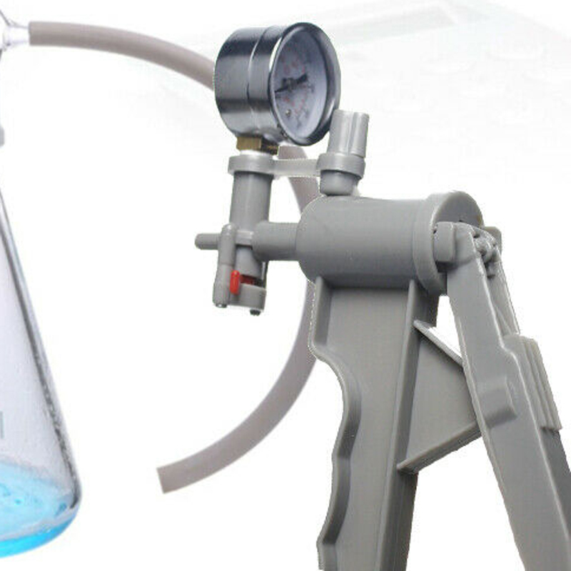 Lab Medical Manual Vacuum Filt - Medical Health Lab recensione e prezzo