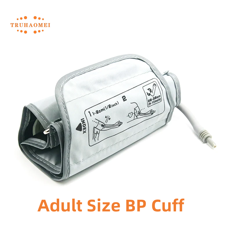 Adult or Large Adult Size BP M - Blood Collection Tube recensione e prezzo