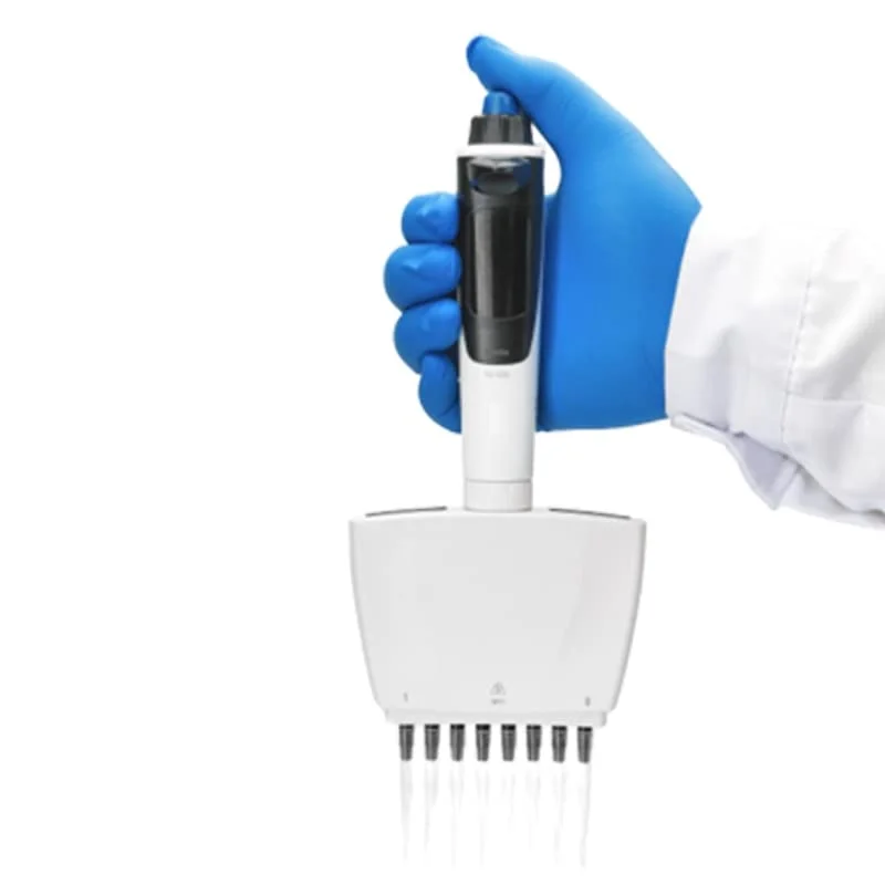 Laboratory Multi Channel Liqui - Medical Health Lab recensione e prezzo