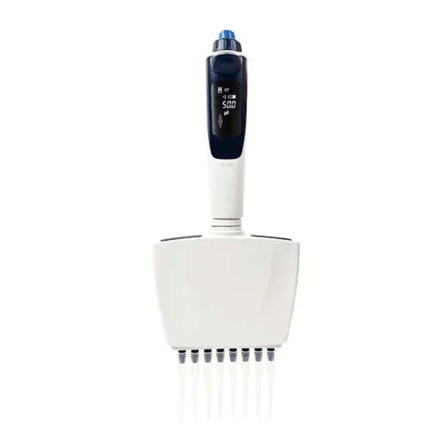 Laboratory Multi Channel Liqui - Medical Health Lab recensione e prezzo