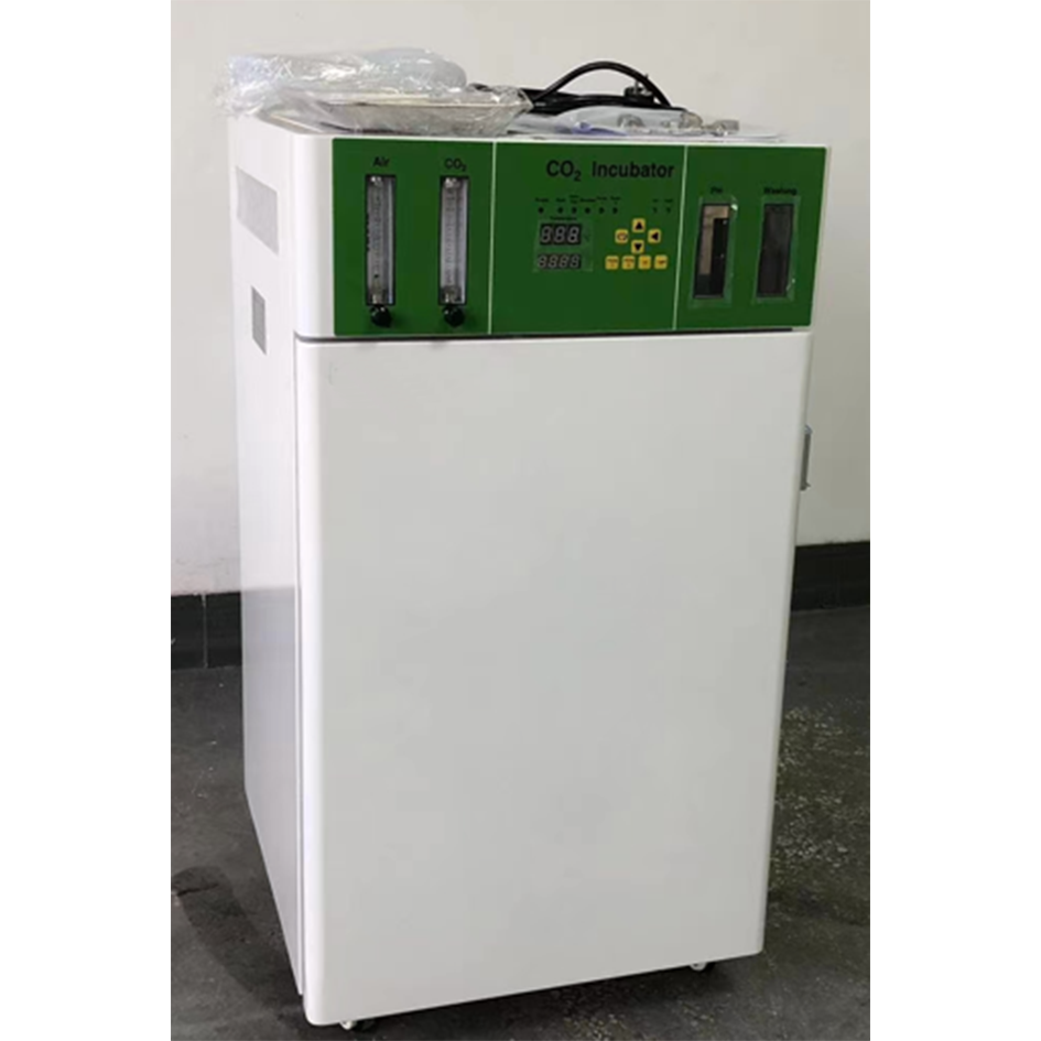 WJ-2-50 CO2 Incubator for Medi - Medical Lab Microbiology recensione e prezzo