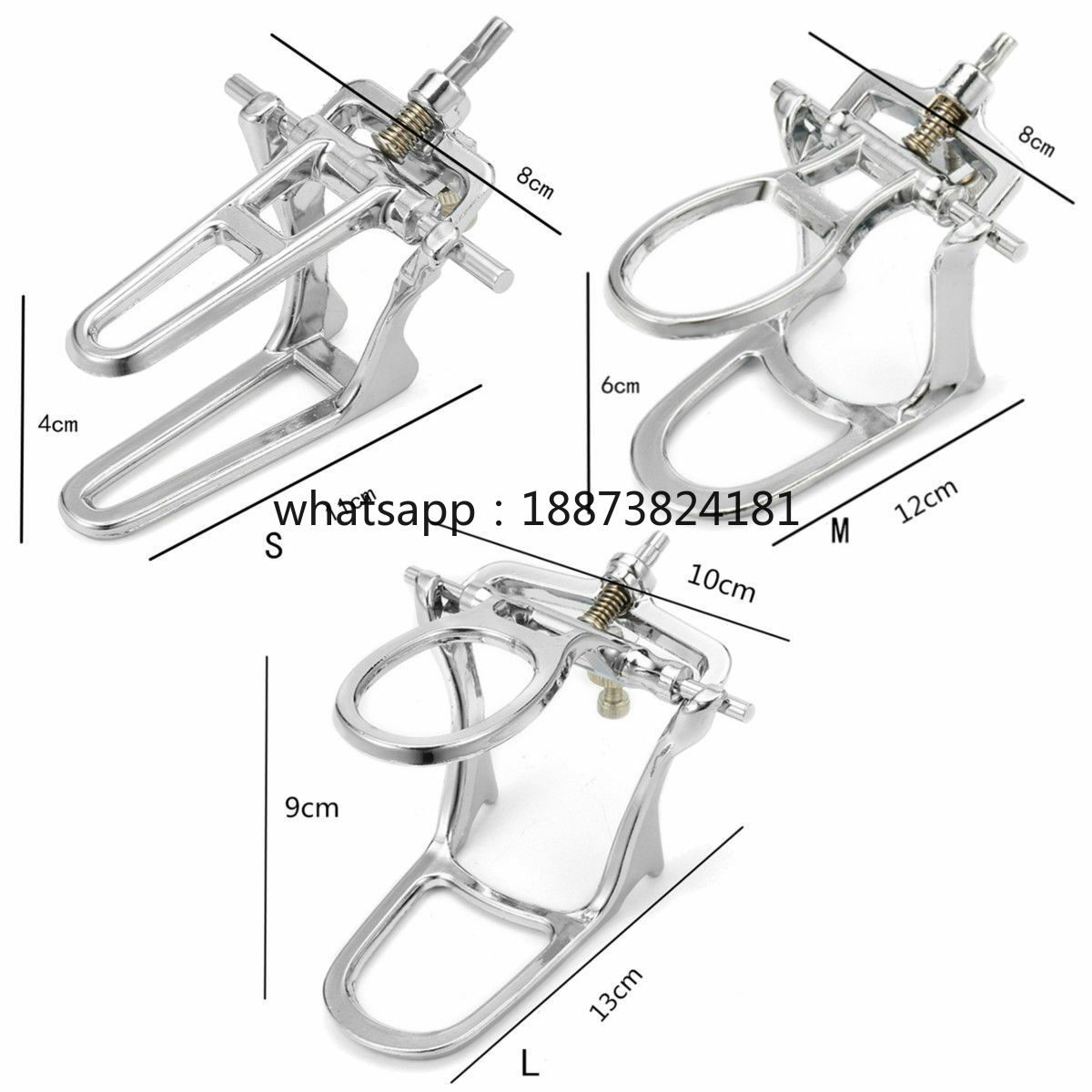 High Quality Chrome Coated Lab - Medical Health Lab recensione e prezzo
