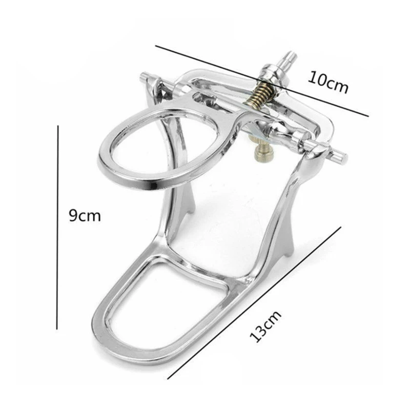 High Quality Chrome Coated Lab - Medical Health Lab recensione e prezzo