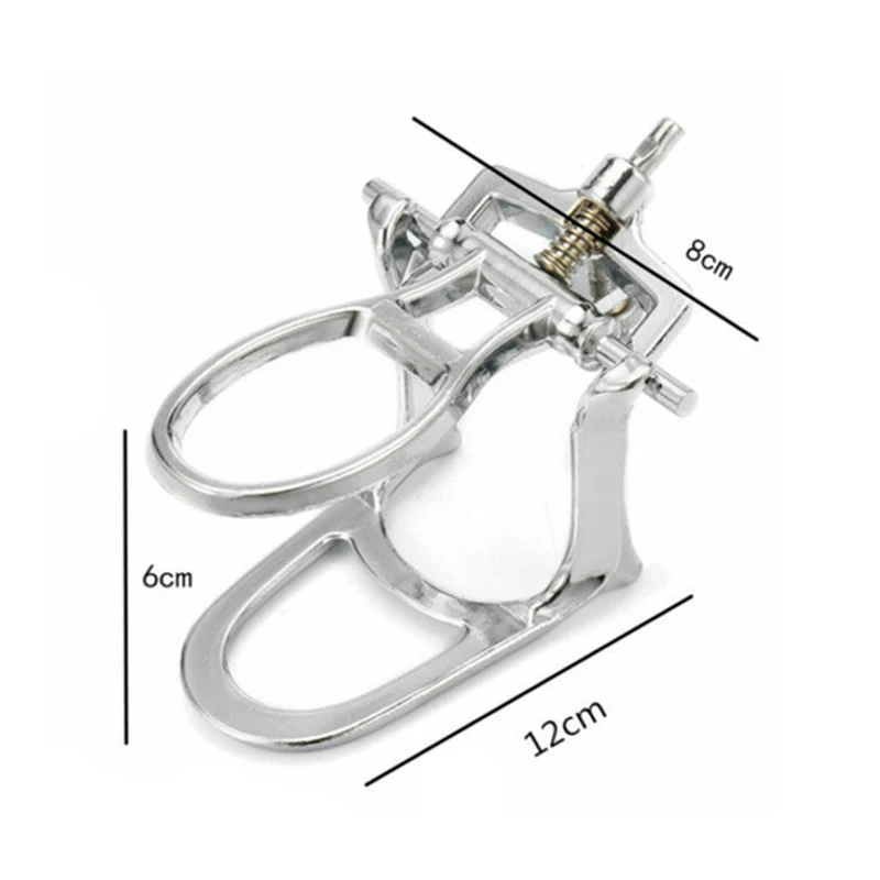 High Quality Chrome Coated Lab - Medical Health Lab recensione e prezzo