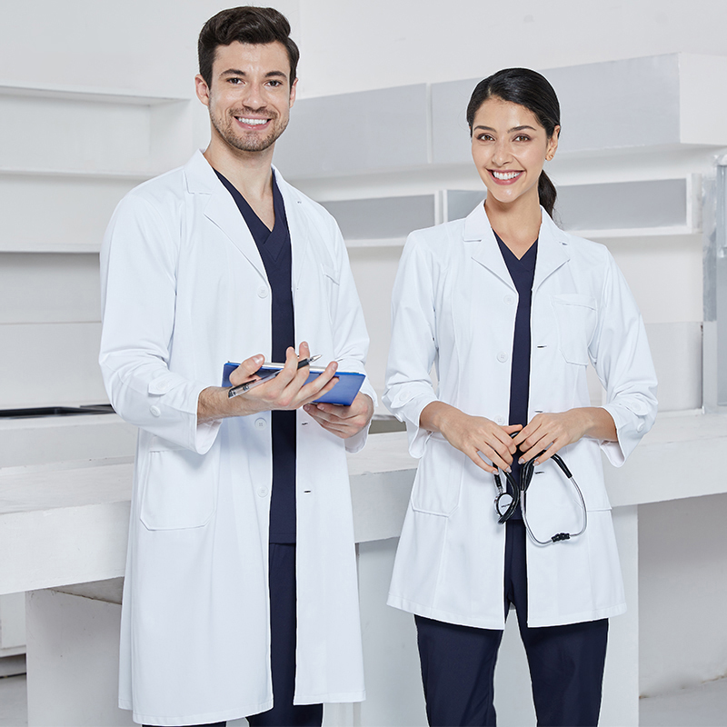 Performance Lab Coats Silky Ph - Medical Lab Coats recensione e prezzo