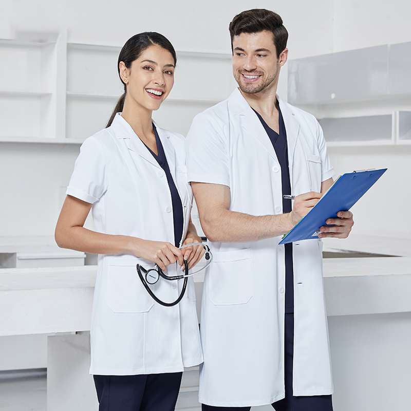 Performance Lab Coats Silky Ph - Medical Lab Coats recensione e prezzo