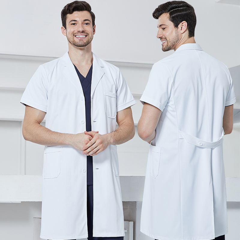Performance Lab Coats Silky Ph - Medical Lab Coats recensione e prezzo