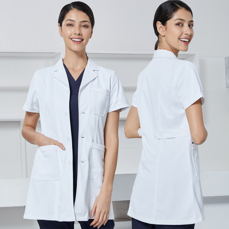 Performance Lab Coats Silky Ph - Medical Lab Coats recensione e prezzo
