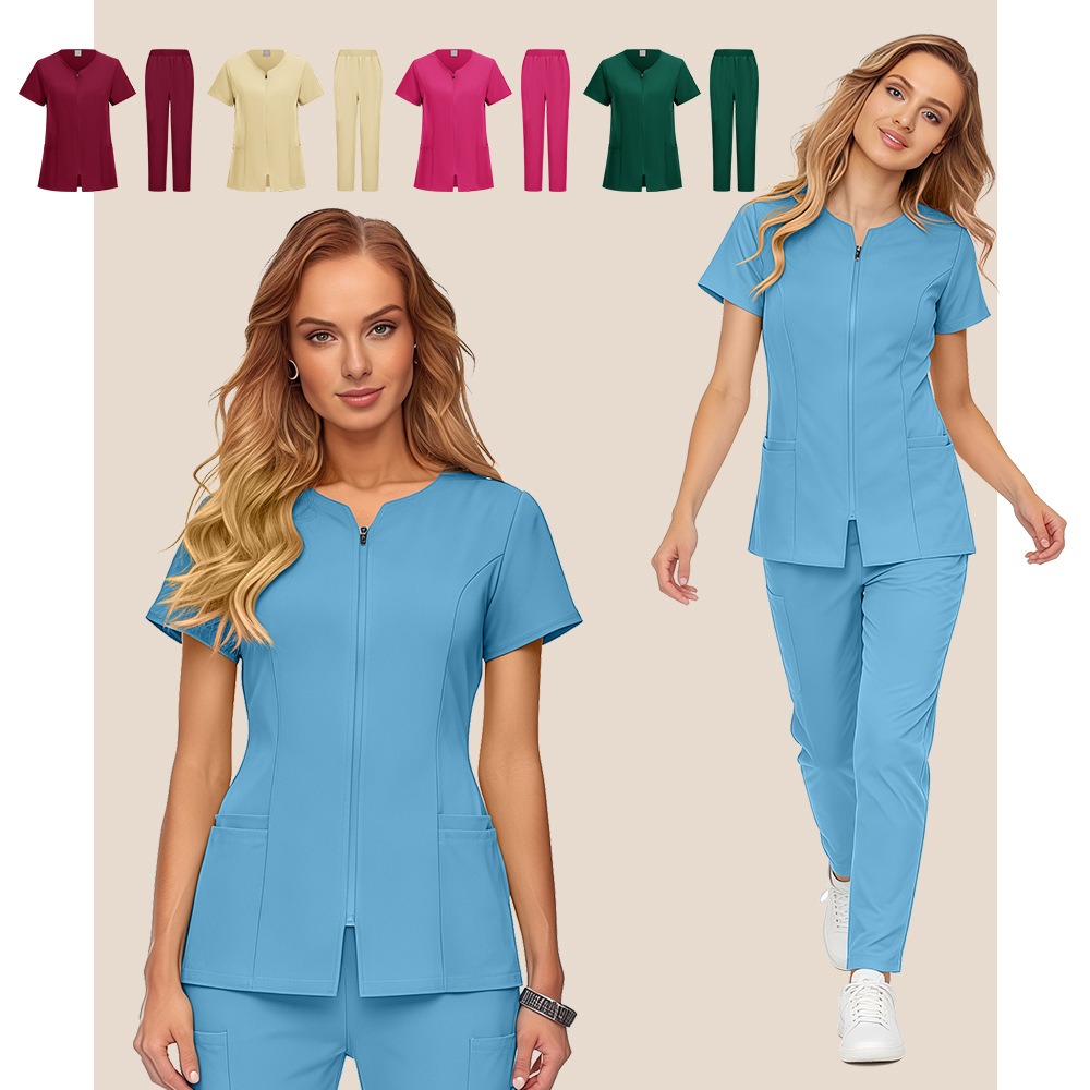 Wholesale Medical Scrub Set Sp - Medical Lab Coats recensione e prezzo