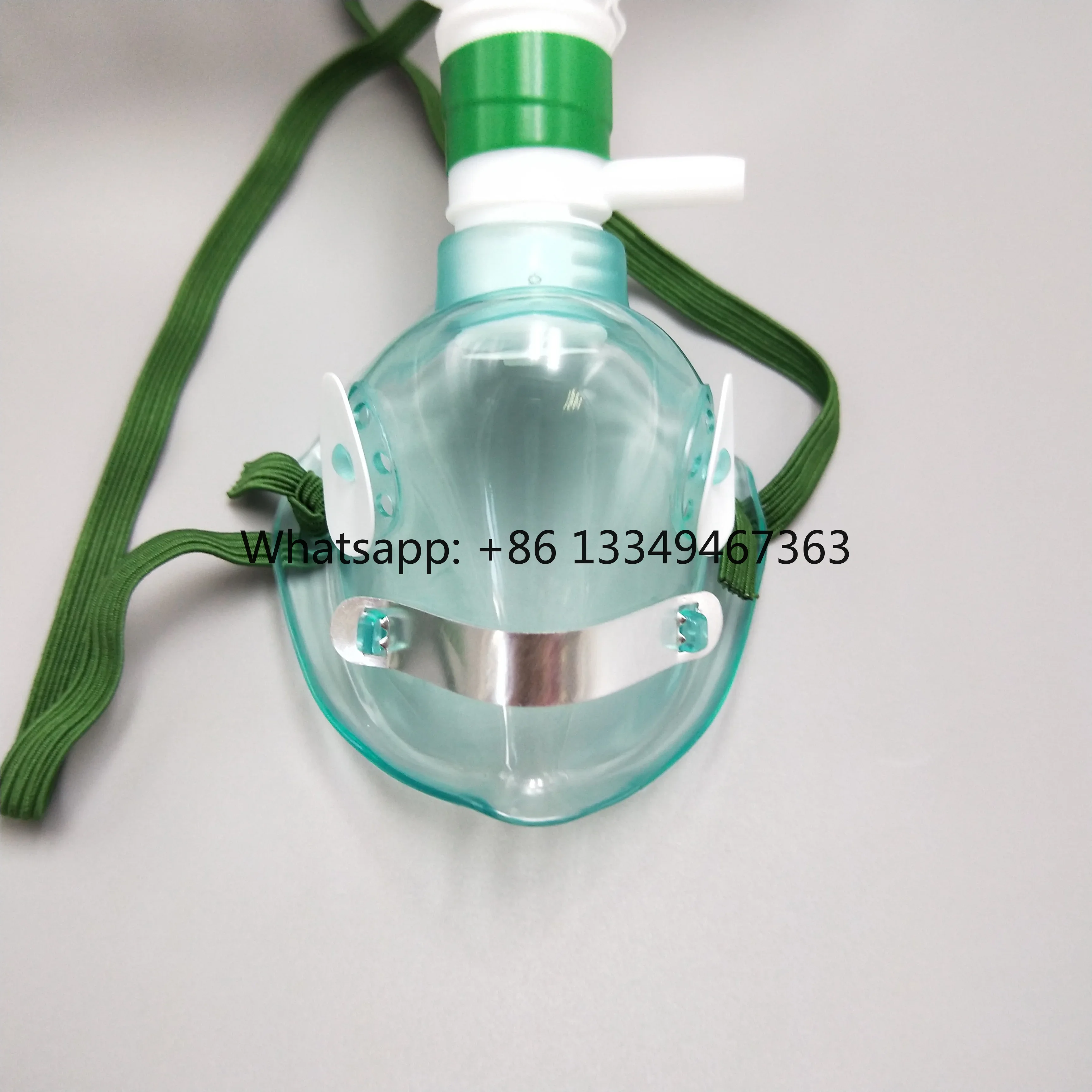 good price Non Rebreathing Mas - Oxygen Mask Non-Rebreather recensione e prezzo