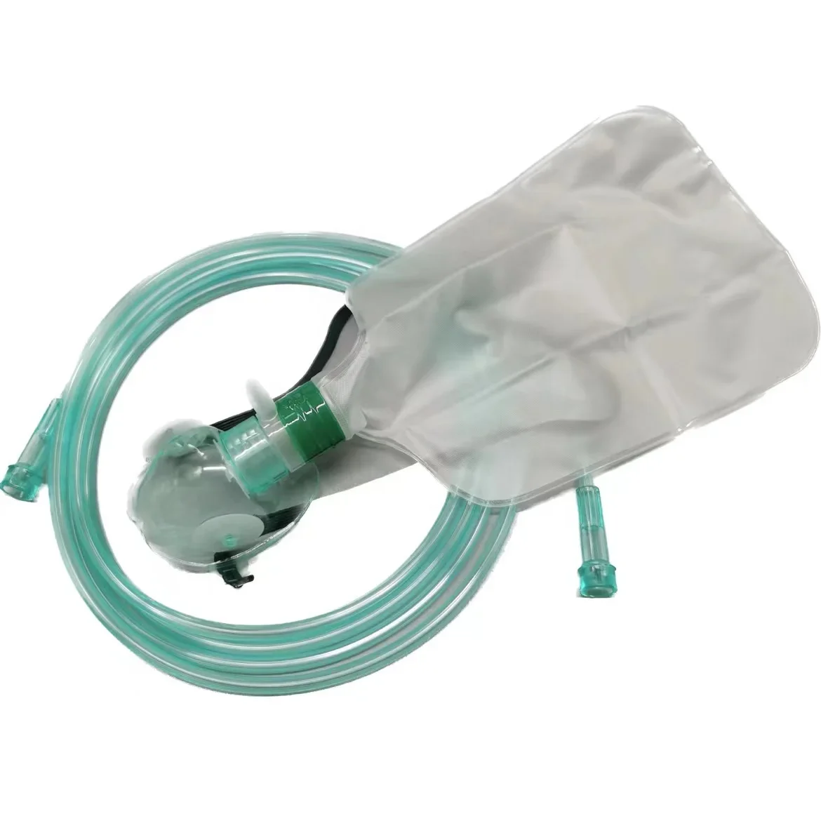 good price Non Rebreathing Mas - Oxygen Mask Non-Rebreather recensione e prezzo