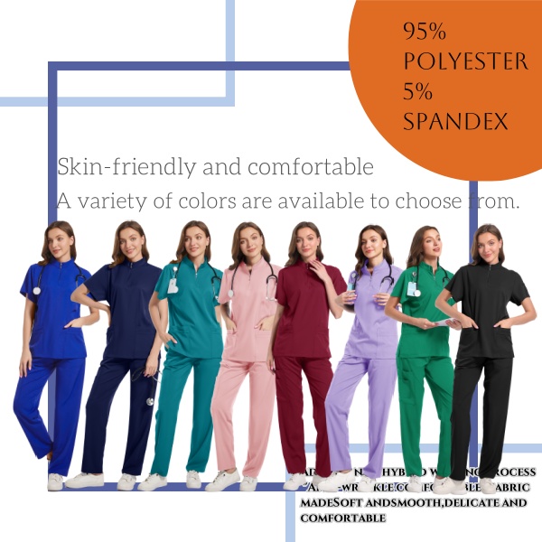Professional Medical Scrubs fo - Medical Lab Professional recensione e prezzo