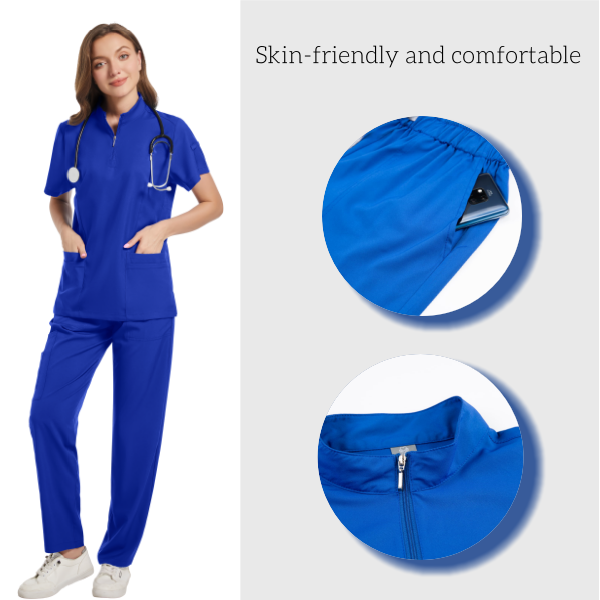 Professional Medical Scrubs fo - Medical Lab Professional recensione e prezzo