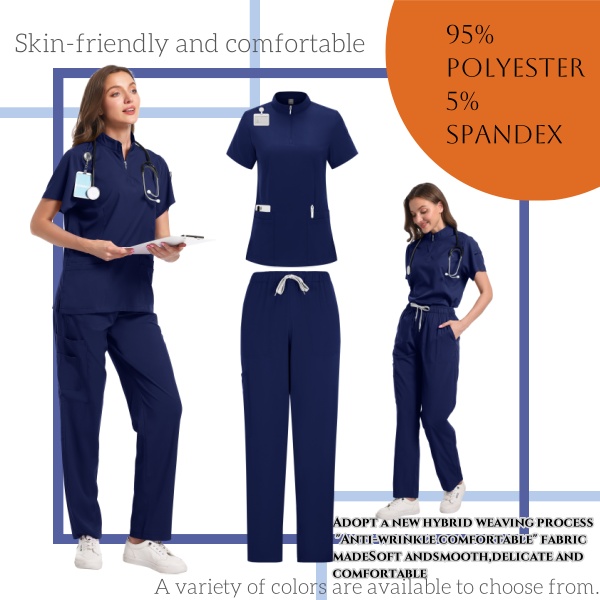 Professional Medical Scrubs fo - Medical Lab Professional recensione e prezzo