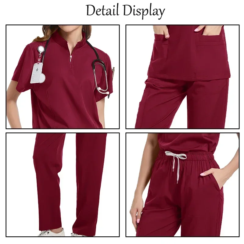 Professional Medical Scrubs fo - Medical Lab Professional recensione e prezzo