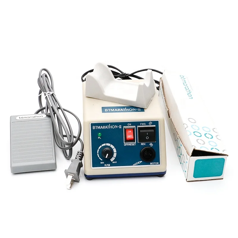 Laboratory Marathon Micromotor - Medical Health Lab recensione e prezzo