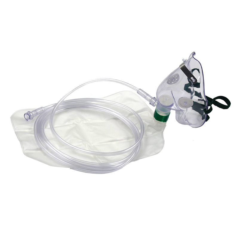 Non Rebreathing Disposable Oxy - Oxygen Mask Non-Rebreather recensione e prezzo