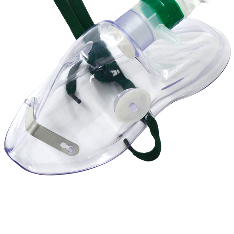 Non Rebreathing Disposable Oxy - Oxygen Mask Non-Rebreather recensione e prezzo