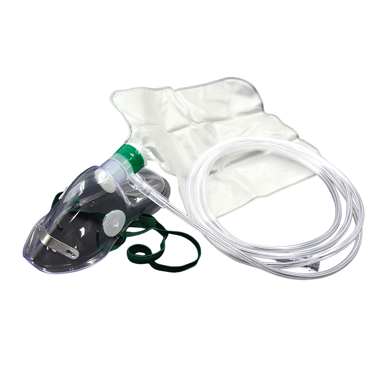 Non Rebreathing Disposable Oxy - Oxygen Mask Non-Rebreather recensione e prezzo