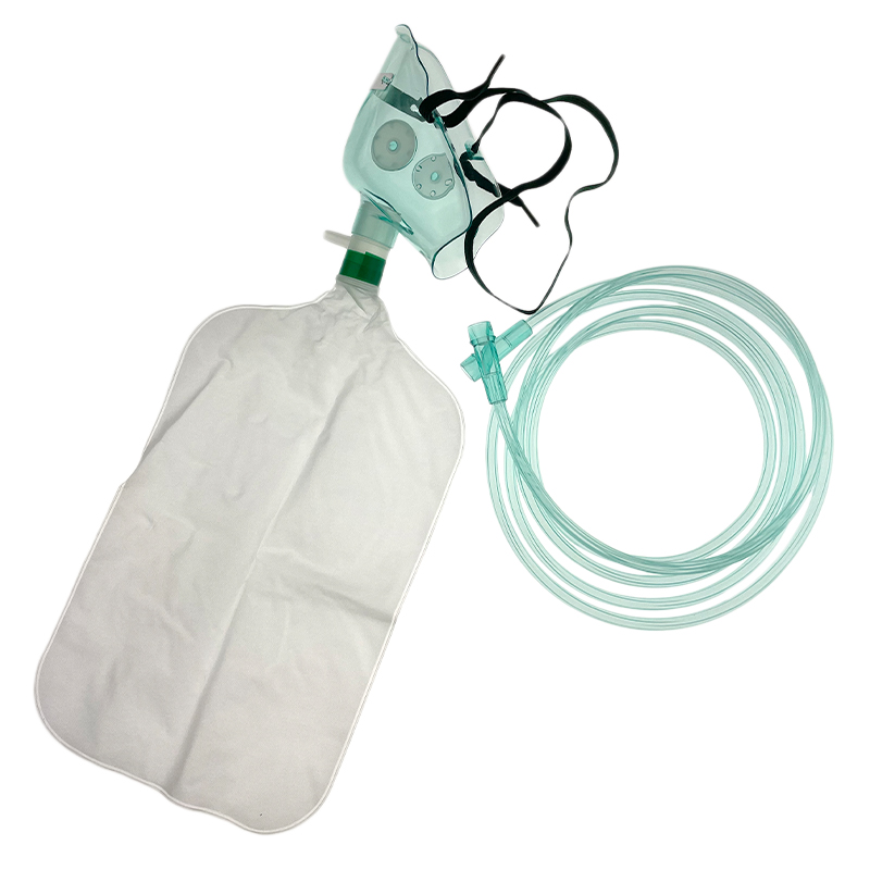 Adult Non-rebreather oxygen ma - Oxygen Mask Non-Rebreather recensione e prezzo