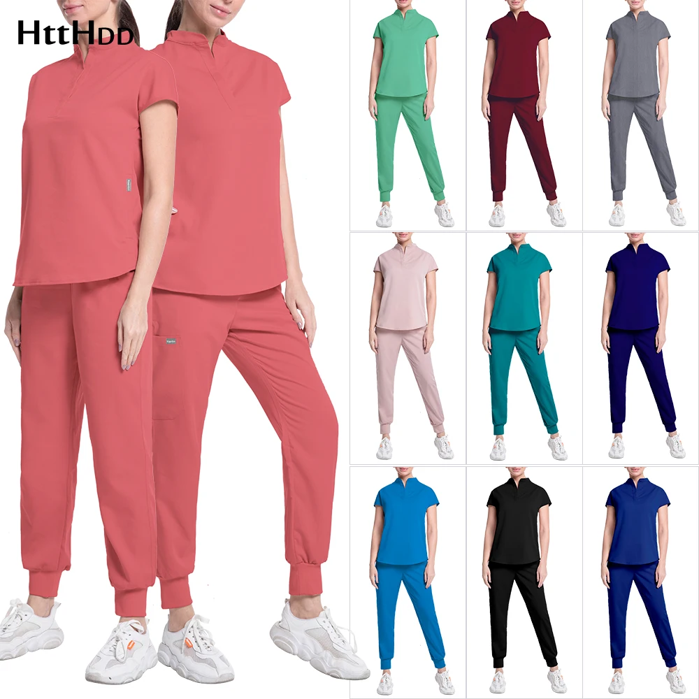 Pharmacist Operating Room Scru - Medical Lab Gown recensione e prezzo