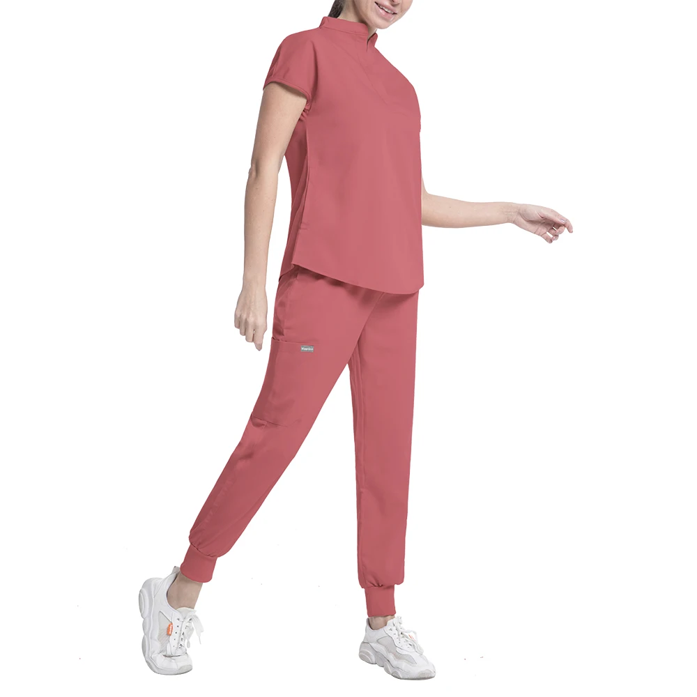 Pharmacist Operating Room Scru - Medical Lab Gown recensione e prezzo
