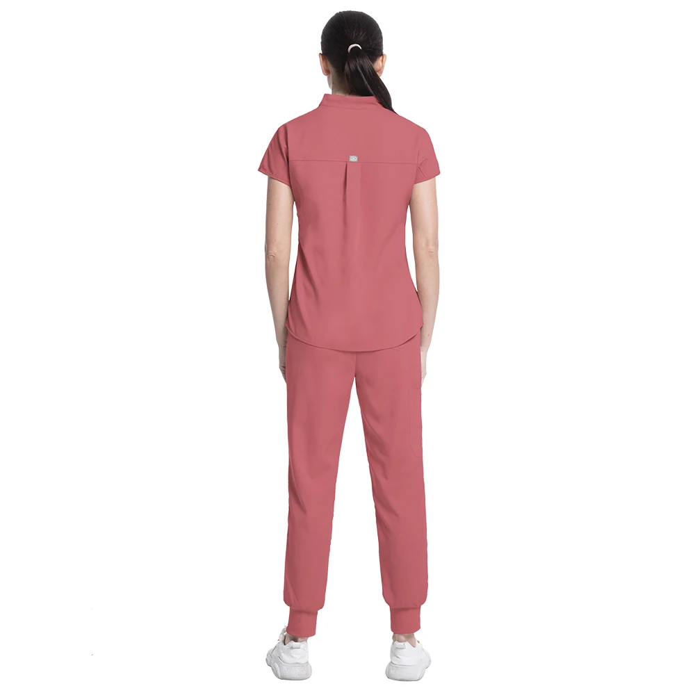 Pharmacist Operating Room Scru - Medical Lab Gown recensione e prezzo