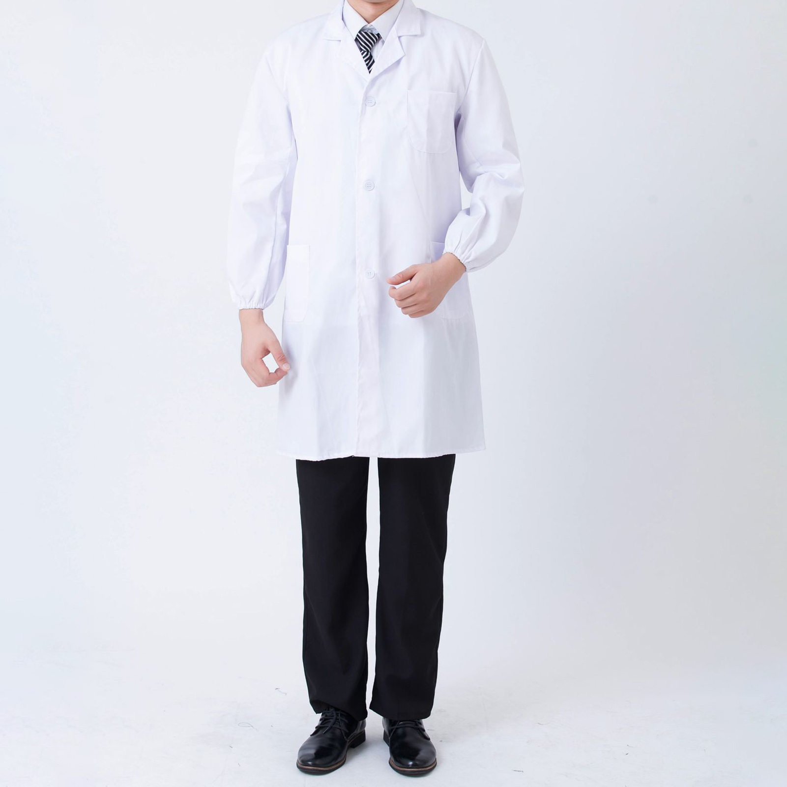 Medical Student White Lab Coat - Medical Lab Coats recensione e prezzo