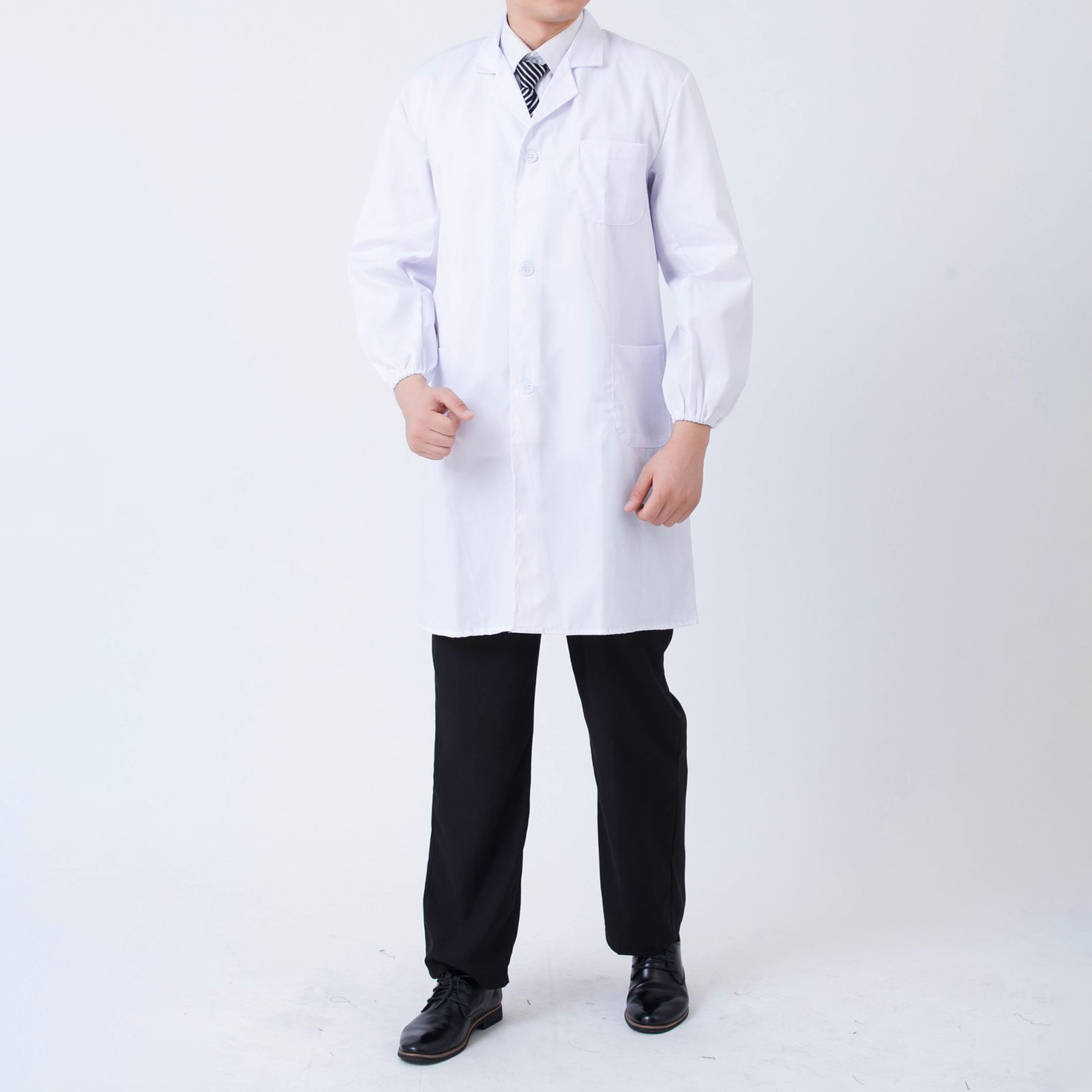 Medical Student White Lab Coat - Medical Lab Coats recensione e prezzo