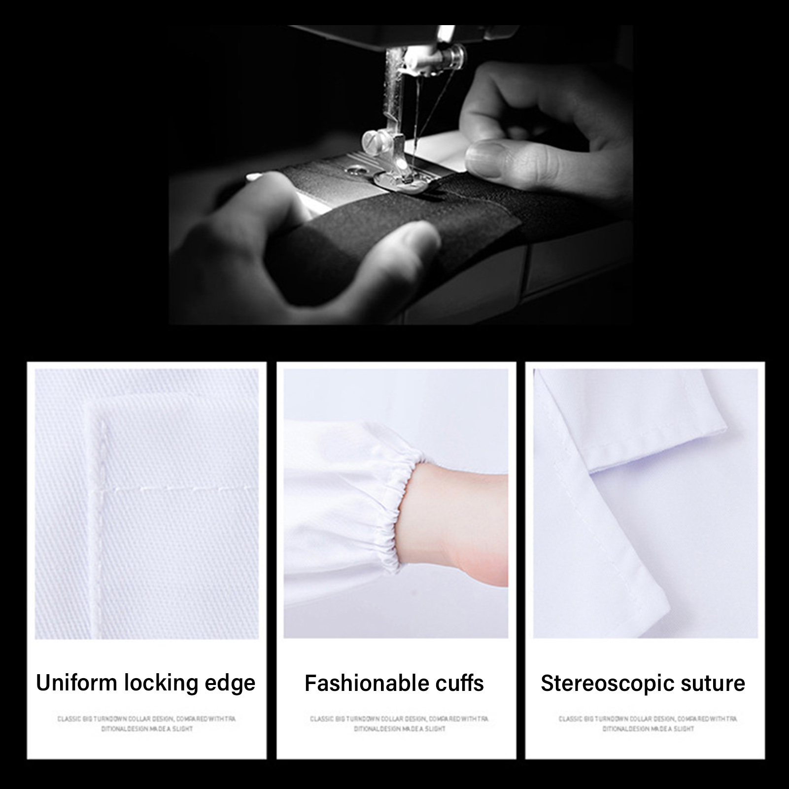 Medical Student White Lab Coat - Medical Lab Coats recensione e prezzo